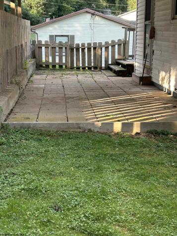 38 Upper Drive Buckhannon WV 26201