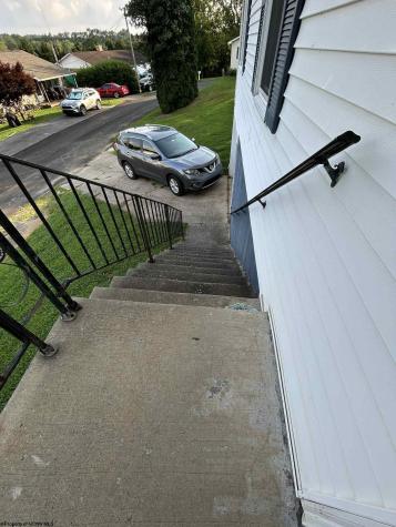 38 Upper Drive Buckhannon WV 26201