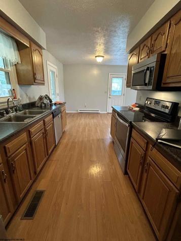 38 Upper Drive Buckhannon WV 26201