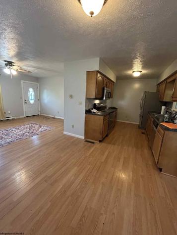 38 Upper Drive Buckhannon WV 26201