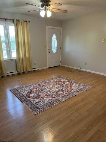 38 Upper Drive Buckhannon WV 26201