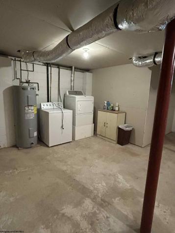 38 Upper Drive Buckhannon WV 26201