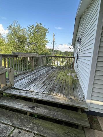 38 Upper Drive Buckhannon WV 26201