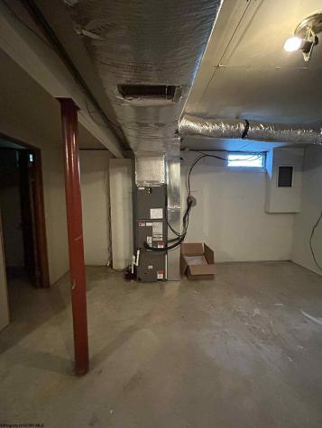 38 Upper Drive Buckhannon WV 26201