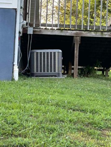 38 Upper Drive Buckhannon WV 26201