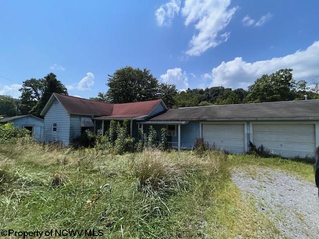 234 Dunn Avenue Fairmont WV 26554