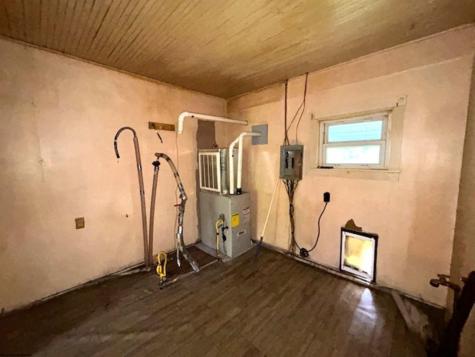 234 Dunn Avenue Fairmont WV 26554