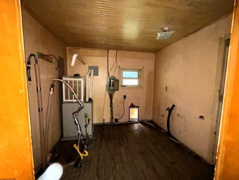234 Dunn Avenue Fairmont WV 26554