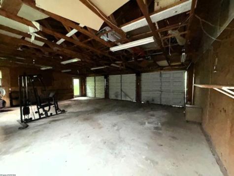 234 Dunn Avenue Fairmont WV 26554
