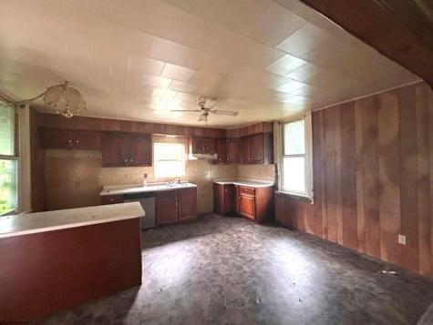 234 Dunn Avenue Fairmont WV 26554