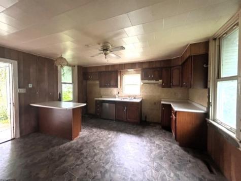 234 Dunn Avenue Fairmont WV 26554