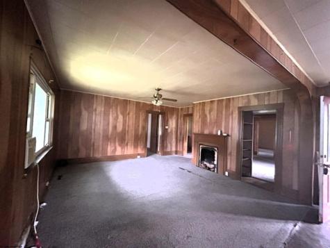 234 Dunn Avenue Fairmont WV 26554