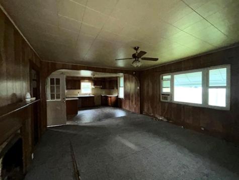 234 Dunn Avenue Fairmont WV 26554