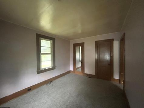 234 Dunn Avenue Fairmont WV 26554