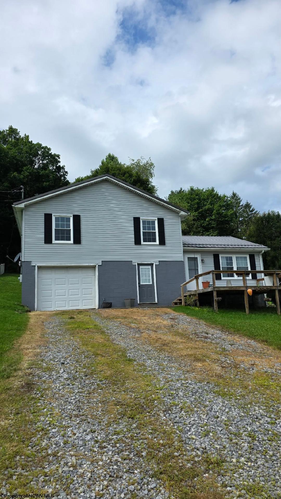 130 Ballah Street Buckhannon WV 26201