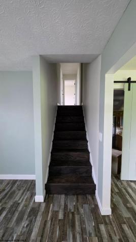 130 Ballah Street Buckhannon WV 26201