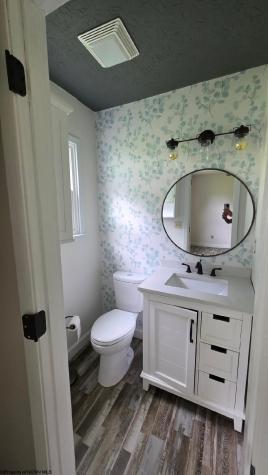 130 Ballah Street Buckhannon WV 26201
