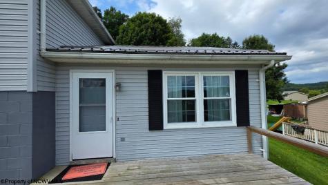 130 Ballah Street Buckhannon WV 26201