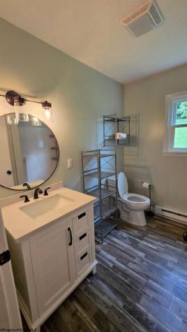 130 Ballah Street Buckhannon WV 26201