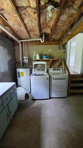 130 Ballah Street Buckhannon WV 26201