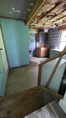 130 Ballah Street Buckhannon WV 26201