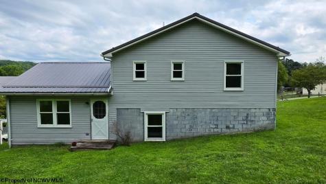 130 Ballah Street Buckhannon WV 26201
