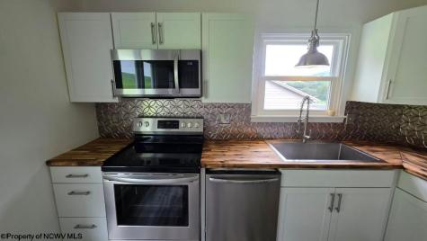 130 Ballah Street Buckhannon WV 26201