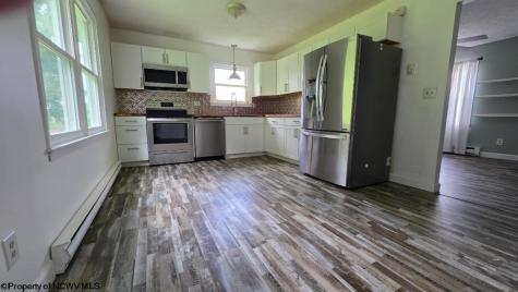 130 Ballah Street Buckhannon WV 26201