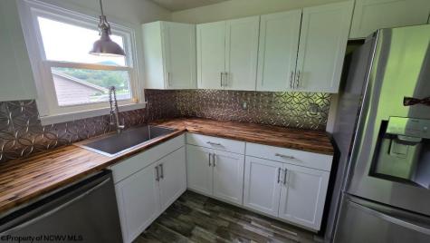 130 Ballah Street Buckhannon WV 26201