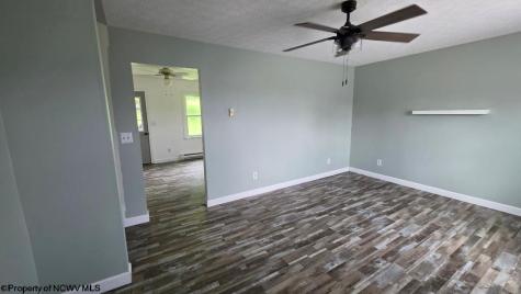 130 Ballah Street Buckhannon WV 26201
