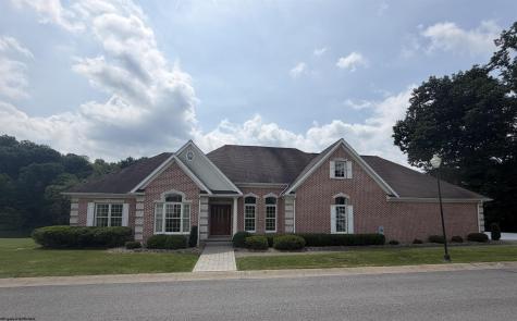 120 Rivercrest Drive Fairmont WV 16335