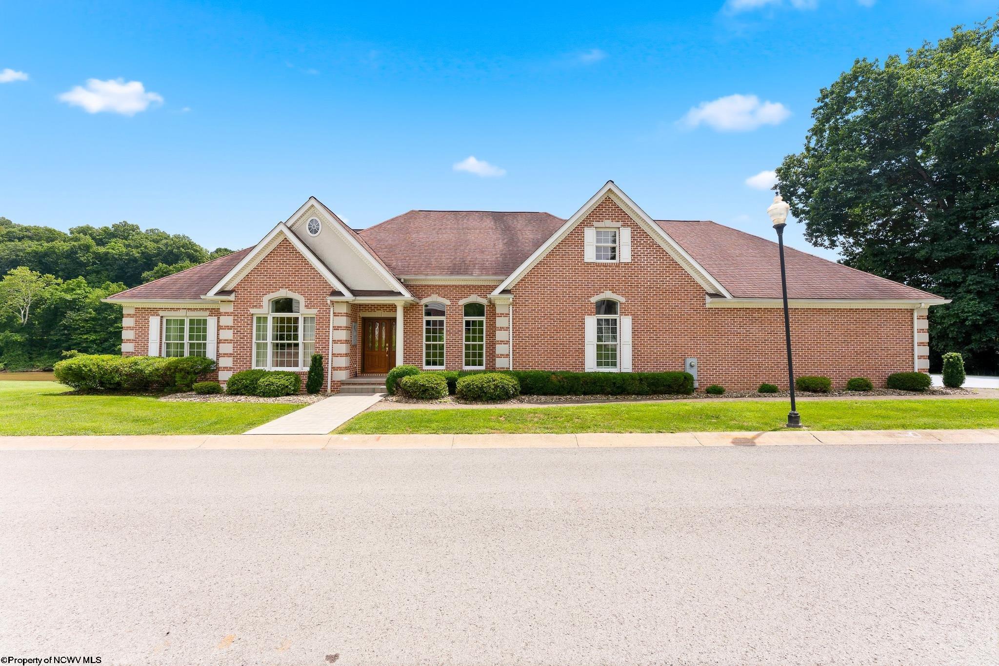 120 Rivercrest Drive Fairmont WV 16335