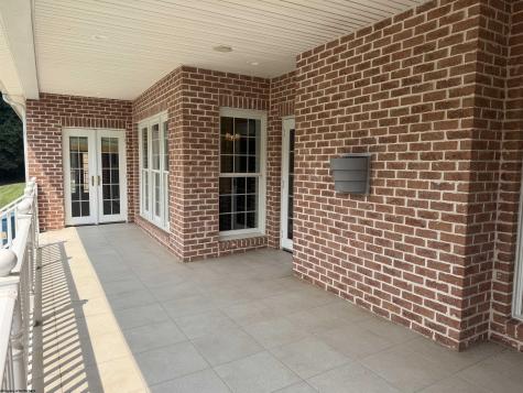 120 Rivercrest Drive Fairmont WV 16335