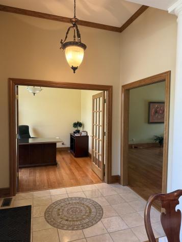 120 Rivercrest Drive Fairmont WV 16335