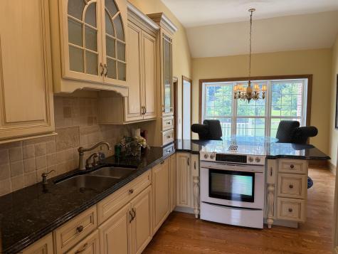 120 Rivercrest Drive Fairmont WV 16335