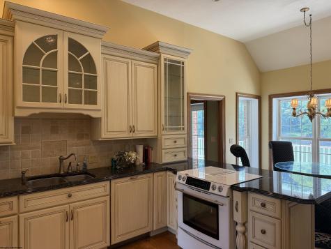 120 Rivercrest Drive Fairmont WV 16335