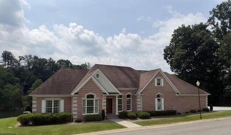 120 Rivercrest Drive Fairmont WV 16335