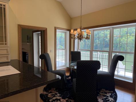 120 Rivercrest Drive Fairmont WV 16335