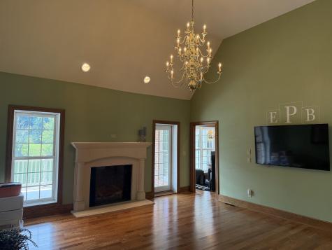 120 Rivercrest Drive Fairmont WV 16335