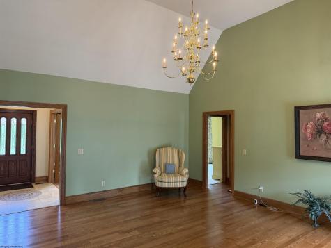 120 Rivercrest Drive Fairmont WV 16335