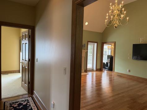 120 Rivercrest Drive Fairmont WV 16335