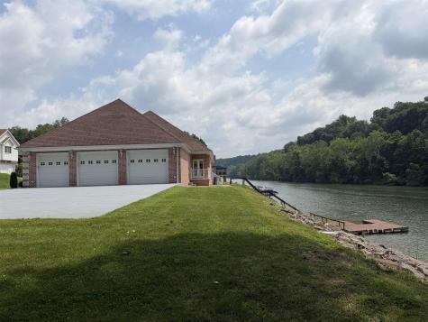 120 Rivercrest Drive Fairmont WV 16335