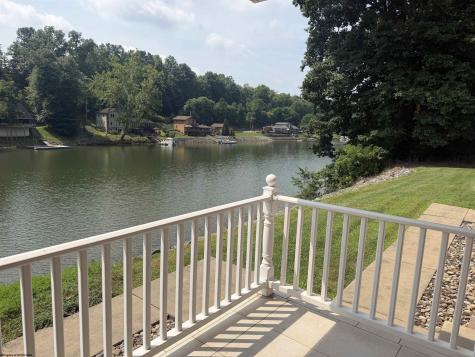 120 Rivercrest Drive Fairmont WV 16335