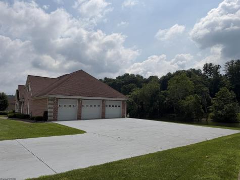 120 Rivercrest Drive Fairmont WV 16335