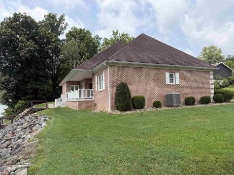 120 Rivercrest Drive Fairmont WV 16335