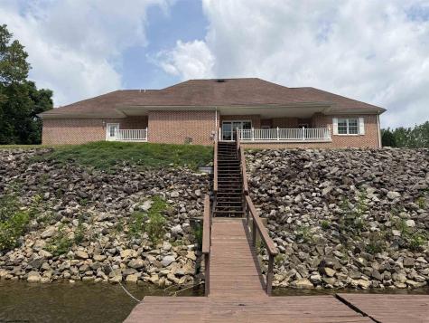 120 Rivercrest Drive Fairmont WV 16335
