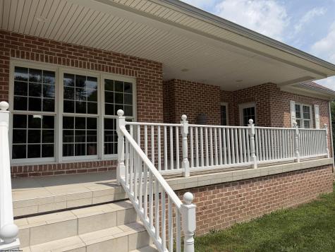 120 Rivercrest Drive Fairmont WV 16335