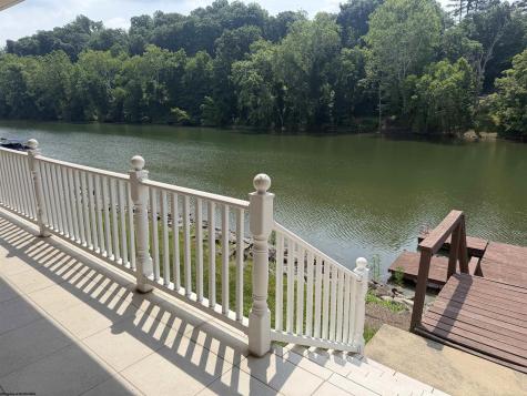 120 Rivercrest Drive Fairmont WV 16335