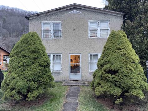 25170 Seneca Trail Valley Head WV 26294