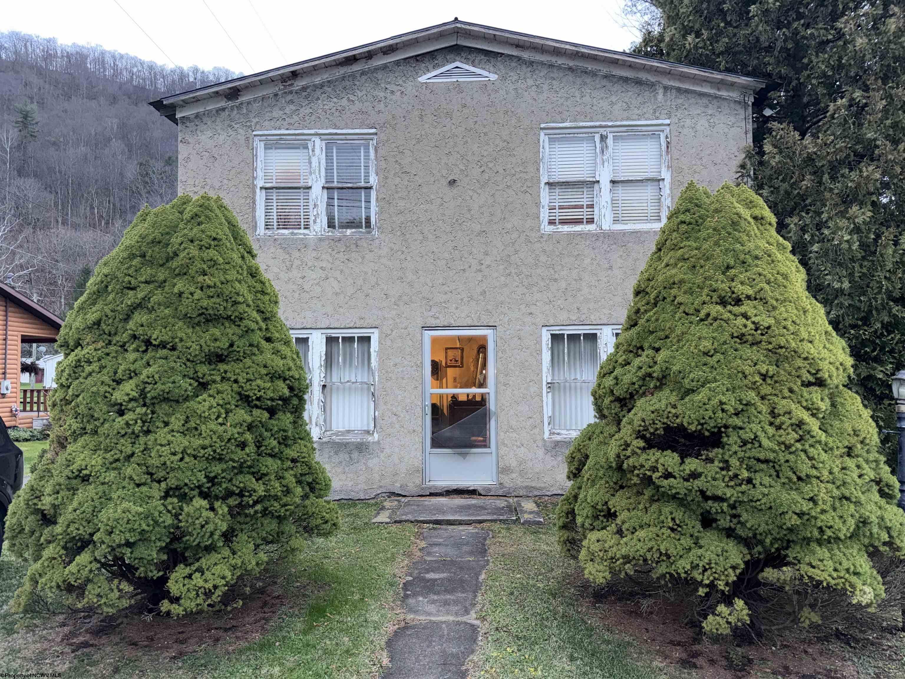 25170 Seneca Trail Valley Head WV 26294